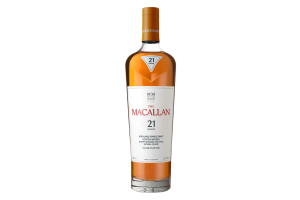 Rượu The Macallan 21 The Colour Collection