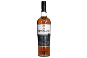 Rượu The Macallan 21 Years Old Fine Oak