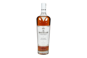 Rượu The Macallan Boutique Collection 2020