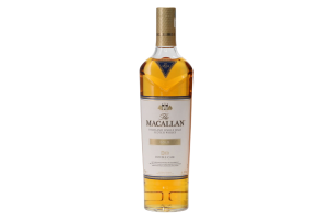 Rượu The Macallan Gold Double Cask UK 123