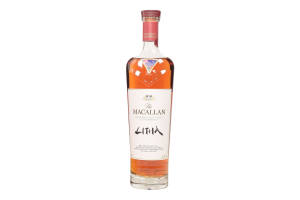 Rượu The Macallan Litha