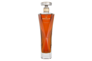 Rượu The Macallan Oscuro