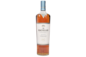 Rượu Macallan Quest