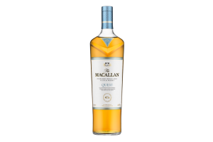 Rượu The Macallan Quest 