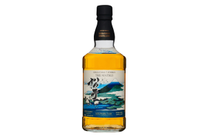 Rượu The Matsui Mizunara Cask