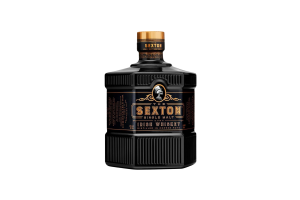 Rượu The Sexton Single Malt