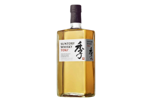 Rượu Toki Whisky Suntory