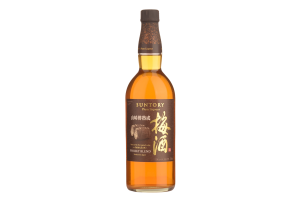 Rượu Umeshu Suntory