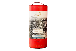 Rượu Vang Bịch B Piemonte Barbera