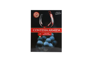 Rượu Vang Bịch Contessa Armida