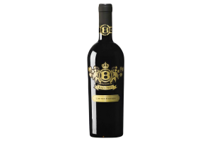 Rượu Vang Đỏ Ý Bacchus Limited edition