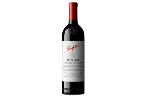 Rượu Vang Đỏ Úc Penfolds Bin 407