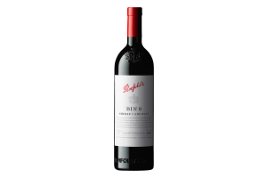 Rượu Vang Đỏ Úc Penfolds Bin 8