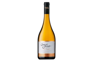 Rượu vang Cremaschi Furlotti Single Vineyard Chardonnay