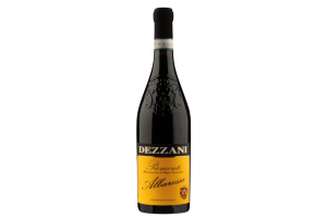 Rượu vang đỏ Ý DEZZANI Piemonte Albarossa