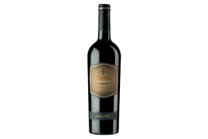 Rượu Vang Đỏ Ý Megale Negro Amaro Salento