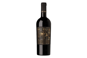 Rượu vang đỏ Ý Old World Cuvee 99