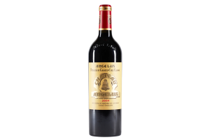 Rượu vang đỏ Pháp CHATEAU ANGELUS Saint Emilion Premier Grand Cru Classe