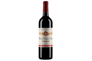 rượu vang đỏ pháp CHATEAU CROIZET BAGES Grand Cru Classe en 1855 Pauillac