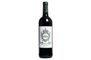 Rượu Vang Đỏ Pháp Chateau Ferriere 2011
