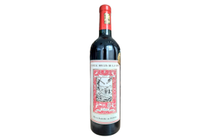 Rượu Vang Đỏ Pháp Chateau Moulin De La Faye