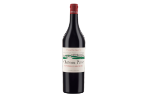 Rượu vang đỏ Pháp CHATEAU PAVIE Saint Emilion Premier Grand Cru Classe