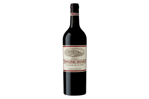 rượu vang đỏ pháp CHATEAU TROPLONG MONDOT Saint Emilion Premier Grand Cru Classe B