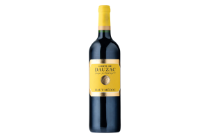 Rượu vang đỏ Pháp Dauzac Haut-Medoc Vintage 2020