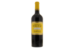Rượu vang đỏ Pháp Dauzac Margau 2019