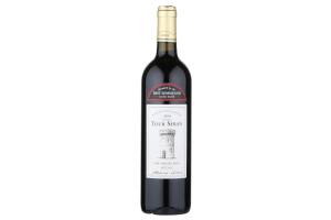 Rượu Vang Đỏ Pháp Tour Seran Chateau 2014 Medoc Cru Bourgeois