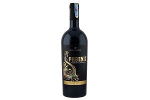 Rượu Vang Đỏ Ý Phoenix Primitivo