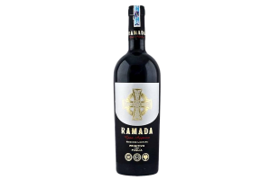 Rượu Vang Đỏ Ý Ramada Gold