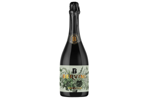 Rượu Vang Sủi Bervini Brut Porosecco