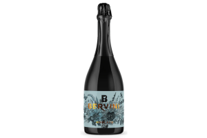 Rượu vang sủi bervini moscato