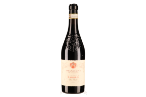 Rượu vang đỏ Ý SAN CARLO Barolo DOCG Nebbiolo