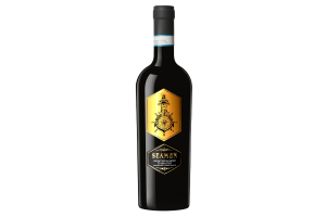 Rượu Vang Đỏ Ý Seamen Montepulciano d'Abruzzo