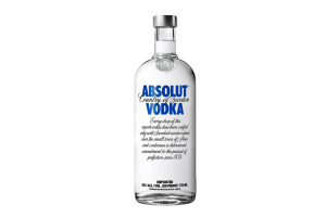 Rượu Vodka Absolut