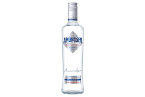 Rượu Vodka Amundsen