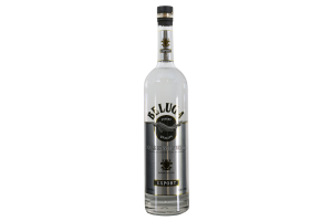 Rượu Vodka Beluga Noble Russian