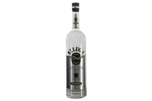 Rượu Vodka Beluga Noble