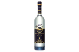 Rượu Vodka Beluga Transatlantic Racing