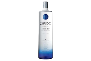 Rượu Vodka Ciroc xanh