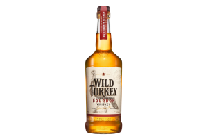 Rượu Wild Turkey Bourbon