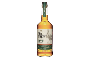 Rượu Wild Turkey RYE
