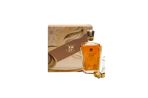 Rượu Johnnie Walker XR 21 năm F25
