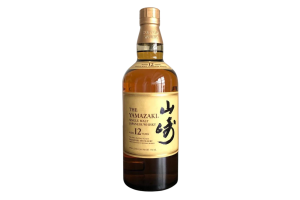 Rượu Yamazaki 12 Năm