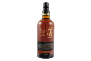 Rượu Yamazaki 18 Limited Edition