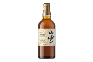 Rượu Yamazaki Golden Promise Tsukuriwake