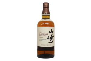 Rượu Yamazaki Single Malt NAS