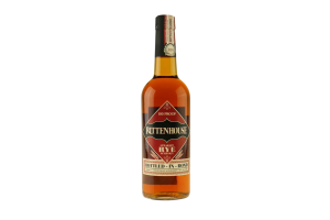 Rittenhouse Straight Rye